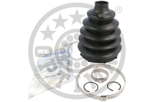 OPTIMAL CVB-10599TPE Diferansiyel & Aktarma Sistemi Tahrik Parçaları - NISSAN NAVARA NP300 Platform şasi (D40) uyumlu