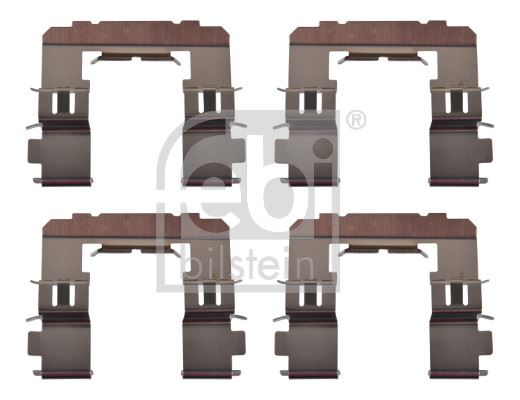 FEBI BILSTEIN 181508 Fren Sistemleri Fren Diski - SUBARU FORESTER (SG_) uyumlu