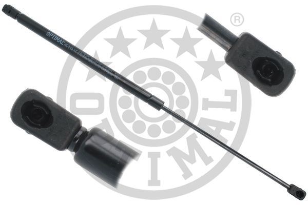 OPTIMAL AG-50150 Kaporta & Gövde Parçaları Gaz Yayı - MITSUBISHI CARISMA (DA_) uyumlu