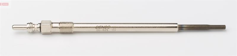 DENSO DG-629 Ateşleme Sistemi Kızdırma Bujisi - ALFA ROMEO 159 (939_) uyumlu