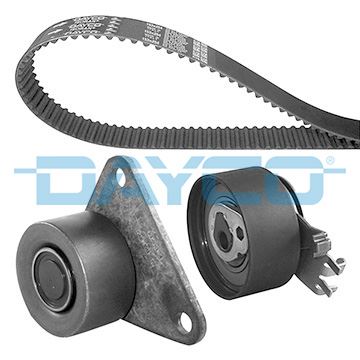 DAYCO KTB316 Motor Triger Seti - VOLVO S40 I (644) uyumlu