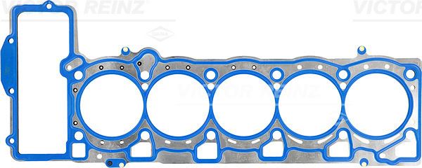 VICTOR REINZ 61-35905-00 Motor Silindir Kafa Contası - AUDI A6 C6 (4F2) uyumlu