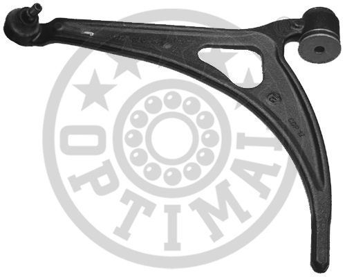 OPTIMAL G6-864 Süspansiyon Sistemi Bugi Kolu - AUDI A2 (8Z0) uyumlu