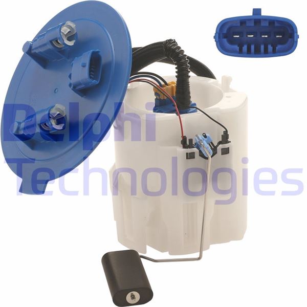DELPHI FG2623-12B1 Motor Besleme Ünitesi - OPEL ASTRA H Kombi van (L70) uyumlu