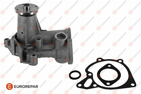 EUROREPAR 1682239480 Motor Devirdaim - HYUNDAI H100 Minibüs/Otobüs (P) uyumlu