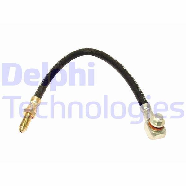 DELPHI LH6168 Fren Sistemleri Fren Hortumları - JAGUAR XJ (XJ40, XJ81) uyumlu