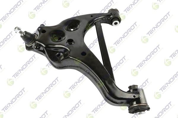 TEKNOROT FO-1229 Süspansiyon Sistemi Bugi Kolu - FORD USA F-150 uyumlu