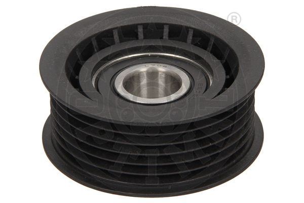 OPTIMAL 0-N1657S Motor Yönlendirme & Kılavuz Makarası - VW PASSAT B3/B4 (3A2, 35I) uyumlu