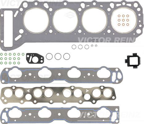 VICTOR REINZ 02-29190-02 Motor Silindir Kafa Contası - MERCEDES-BENZ S-SERISI Coupe (C140) uyumlu
