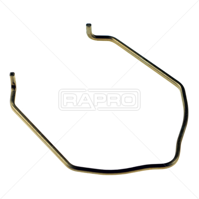 RAPRO R25623 Motor Turboşarj & Parçaları - VW PASSAT B7 (362) uyumlu