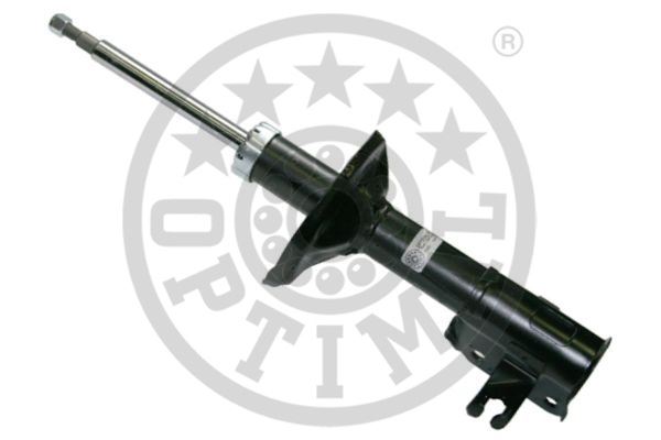OPTIMAL A-3529GR Süspansiyon Sistemi Amortisör - PROTON PERSONA 400 Hatchback (C9_C, C9_S) uyumlu