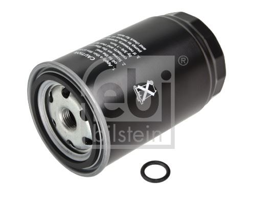 FEBI BILSTEIN 184070 Yakıt Sistemi Yakıt Filtresi - HYUNDAI ix20 (JC) uyumlu