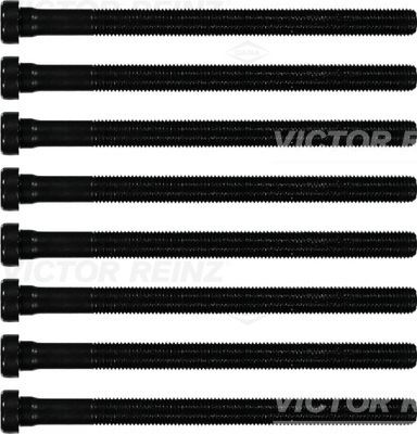 VICTOR REINZ 14-32196-01 Motor Silindir Kafa Civataları - PORSCHE CAYENNE (92A) uyumlu
