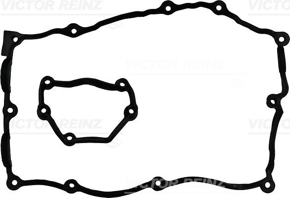 VICTOR REINZ 15-37293-01 Motor Külbütör Kapağı Contası - BMW 3 Compact (E46) uyumlu