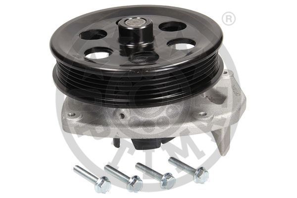 OPTIMAL AQ-2429 Motor Devirdaim - OPEL INSIGNIA A Sports Tourer (G09) uyumlu