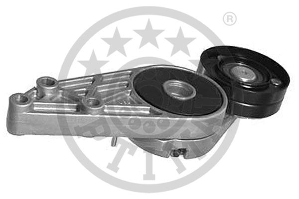 OPTIMAL 0-N1822 Motor Kayış Gergisi - AUDI A4 B5 (8D2) uyumlu