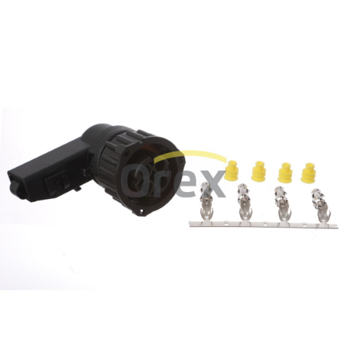 Soket - OREX - 118128 Ürün Görseli