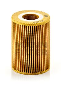 MANN-FILTER HU 820/1 y Motor Yağ Filtresi - OPEL ASTRA J Sports Tourer (P10) uyumlu