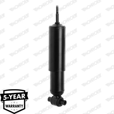 MONROE R5418 Süspansiyon Sistemi Amortisör - PEUGEOT 504 (A_, M_) uyumlu