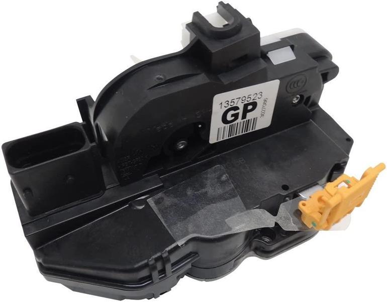 Kapı Kilidi - GM - 13579523 Ürün Görseli