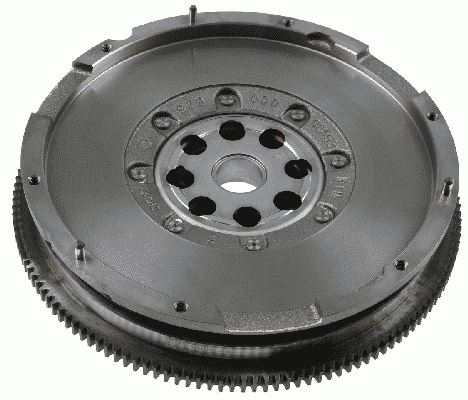 SACHS 2294 000 846 Motor Volan - OPEL INSIGNIA A (G09) uyumlu