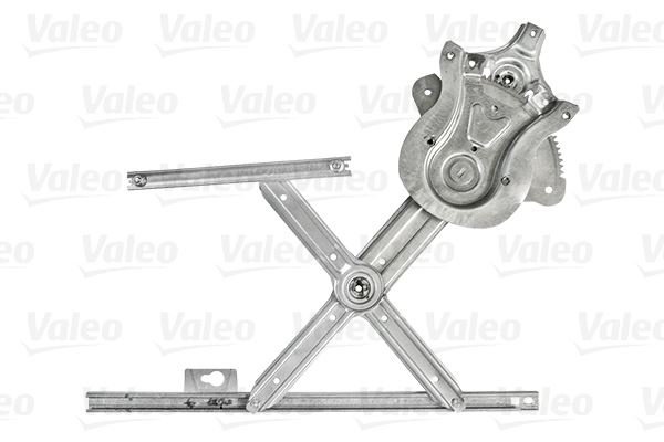 VALEO 851227 Kaporta & Gövde Parçaları Cam Krikosu - HONDA HR-V (GH_) uyumlu