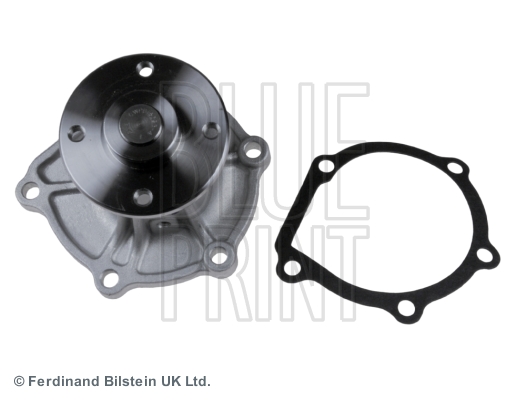 BLUE PRINT ADT39164 Motor Devirdaim - TOYOTA STARLET (_P7_) uyumlu