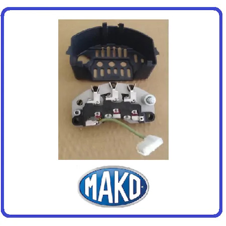 Alternatör Diyot Köprüsü - MAKO - 085553102000 Ürün Görseli