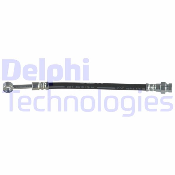 DELPHI LH7260 Fren Sistemleri Fren Hortumları - HYUNDAI TERRACAN (HP) uyumlu