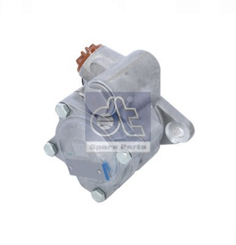 DT Spare Parts 4.68710 Direksiyon Sistemi Direksiyon Pompası - MERCEDES-BENZ ZETROS uyumlu