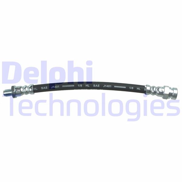 DELPHI LH6936 Fren Sistemleri Fren Hortumları - MITSUBISHI OUTLANDER I (CU_W) uyumlu