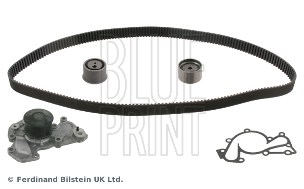 BLUE PRINT ADBP730029 Motor Triger Seti - HYUNDAI XG (XG) uyumlu