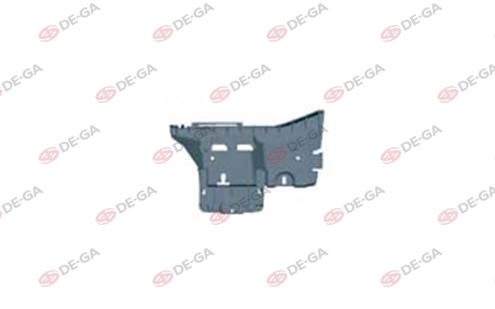 Tampon Braketi - DEGA - FOR07FO238