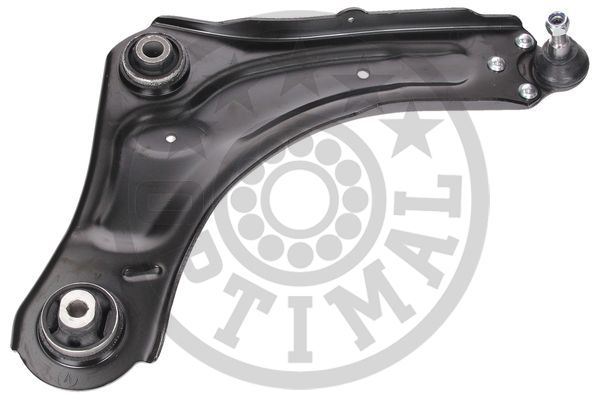 OPTIMAL G6-1573 Süspansiyon Sistemi Bugi Kolu - RENAULT MEGANE CC (EZ0/1_) uyumlu