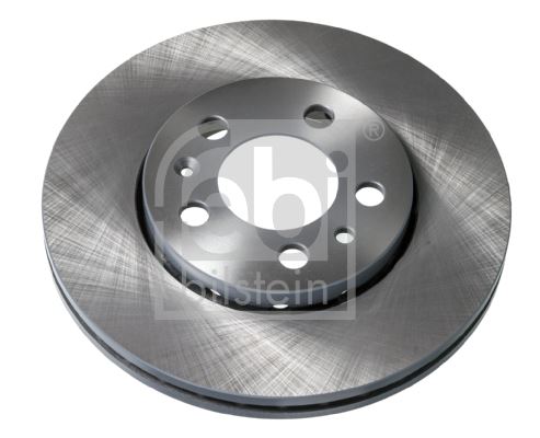 FEBI BILSTEIN 14404 Fren Sistemleri Fren Diski - SEAT IBIZA IV (6J5, 6P1) uyumlu