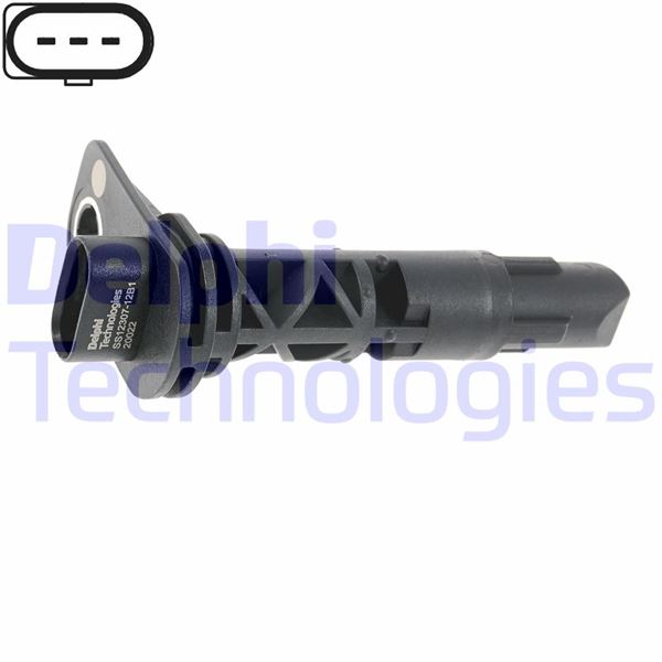 DELPHI SS12307-12B1 Ateşleme Sistemi İmpuls Verici - OPEL ADAM (M13) uyumlu