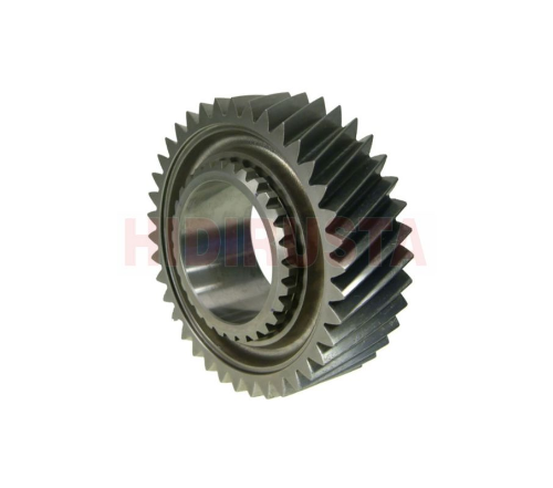 EURORİCAMBİ EURORICAMBI 60532020 Şanzıman Planet Dişli Kutusu