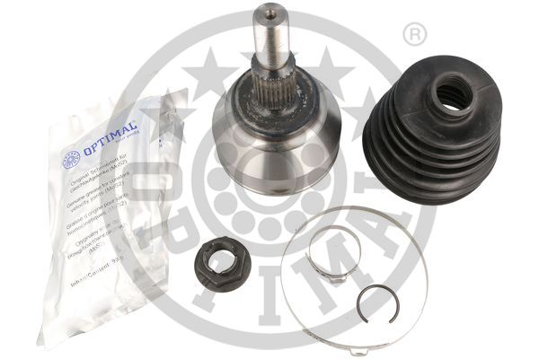 OPTIMAL CW-2894 Diferansiyel & Aktarma Sistemi Mafsallar - FORD KUGA I uyumlu