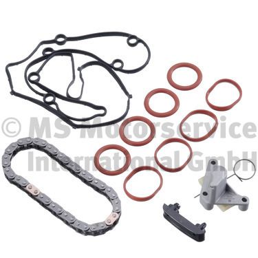 KOLBENSCHMIDT 401460500000 Motor Kumanda Zinciri Seti