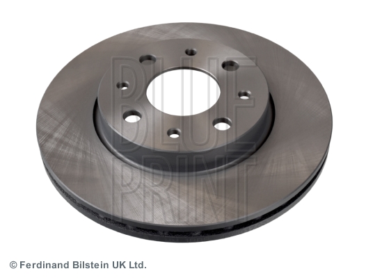 BLUE PRINT ADL144302 Fren Sistemleri Fren Diski - FIAT PANDA (169_) uyumlu