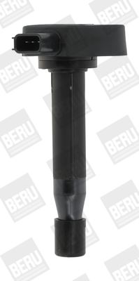 BorgWarner (BERU) ZSE166 Ateşleme Sistemi Ateşleme Bobini - HONDA LEGEND IV (KB_) uyumlu