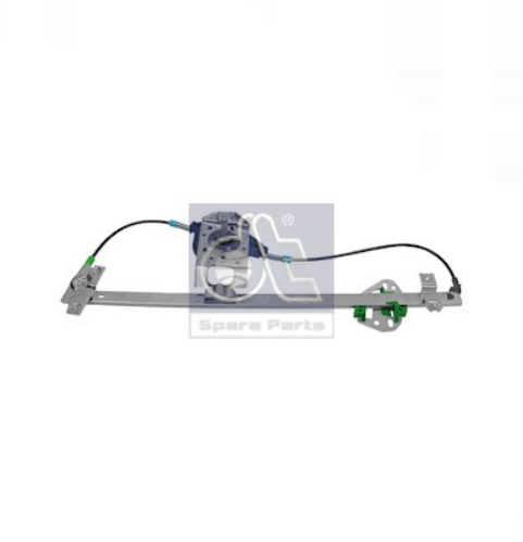 DT Spare Parts 4.63370 Kaporta & Gövde Parçaları Cam Krikosu