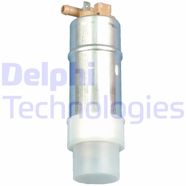 DELPHI FE10079-12B1 Fren Sistemleri Düşük Basınç Pompası - BMW 7 (E65, E66, E67) uyumlu
