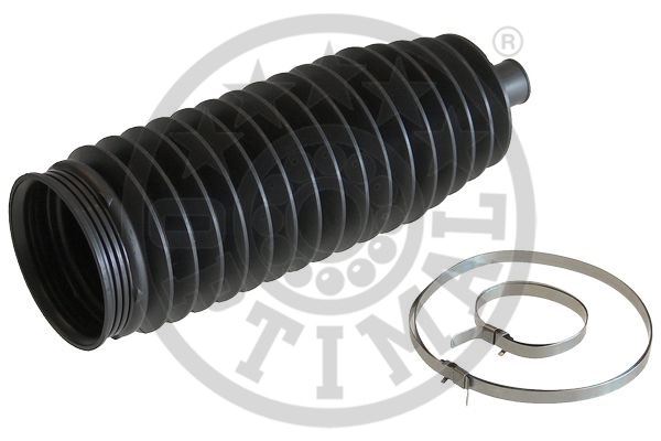 OPTIMAL LM-10098S Direksiyon Sistemi Körük Seti - FORD FIESTA V (JH_, JD_) uyumlu