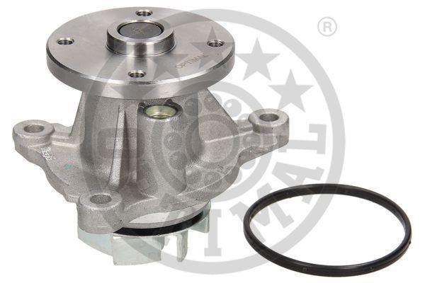 OPTIMAL AQ-2329 Motor Devirdaim - HYUNDAI i10 I (PA) uyumlu