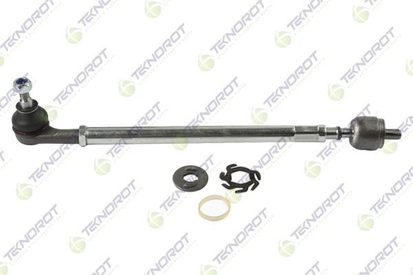 TEKNOROT CI-302202 Direksiyon Sistemi Kısa Rot & İtici Çubuk - CITROËN XANTIA (X1_, X2_) uyumlu