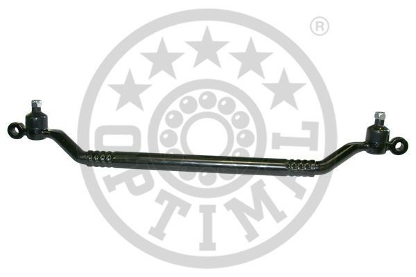 OPTIMAL G4-079 Direksiyon Sistemi Kısa Rot & İtici Çubuk - OPEL OMEGA B (V94) uyumlu
