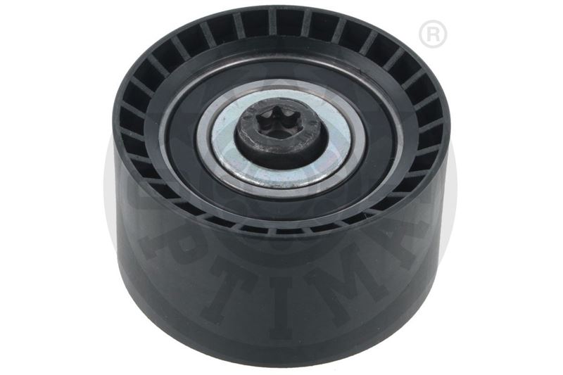 OPTIMAL 0-N2549 Motor Yönlendirme & Kılavuz Makarası - VOLVO V60 I (155) uyumlu