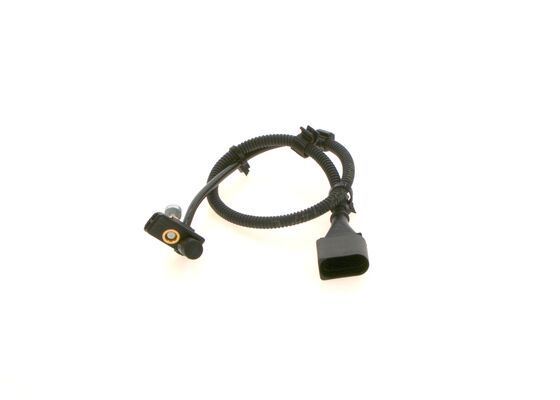VALEO 366479 Ateşleme Sistemi İmpuls Verici - SEAT CORDOBA (6K1, 6K2) uyumlu