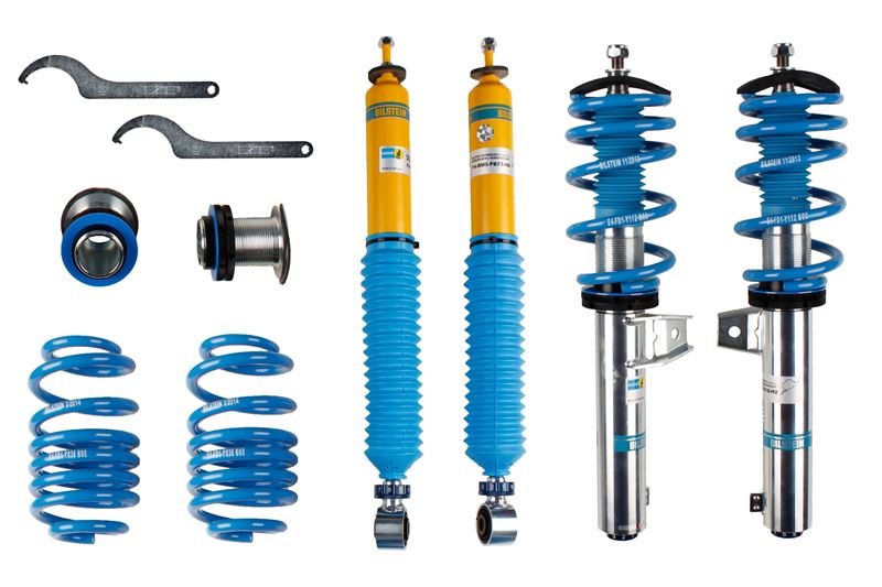 BILSTEIN 48-158176 Süspansiyon Sistemi Makas - VW GOLF VI (5K1) uyumlu